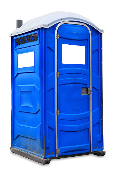 Types of Portable Toilets We Offer in Coupeville, WA