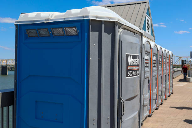 Reliable Coupeville, WA Portable Potty Rental  Solutions