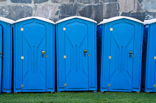 Best Portable Restroom Maintenance and Cleaning  in Coupeville, WA